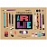 превью Альбом для рисования 40л., А4, на скрепке BG «ART life»