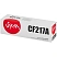 превью Картридж лазерный Sakura 17A SACF217A для HP чёрный совместимый