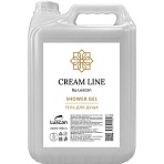 Гель для душа Luscan Cream Line, канистра 5000 мл