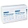 Полотенца бумажные в рулонах OfficeClean (H1) 2-слойные, 150м/рул, белые