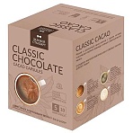 Какао-напиток в капсулах Деловой Стандарт Classic (Dolce Gusto),12г,16шт/уп