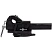 превью Тиски слесарные Kranz 150 мм (KR-12-5102)