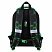 превью Ранец BRAUBERG KIDS START, 1 отделение, 2 кармана, «Green ball», 35×26х13 см
