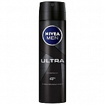 Дезодорант-спрей Nivea Ultra 150 мл