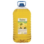 Средство для мытья посуды 5 лDAISY «Лимон»ПЭТ