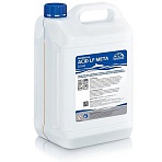 Средство для удаления накипи на пищевых производствах Dolphin Promnova Acid LF Meta 5 л