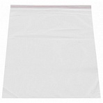 Пакет с замком (Zip Lock) 25 х 35 см, 40 мкм, 100 шт/уп