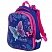 превью Ранец BRAUBERG PREMIUM2 отделенияс брелкомBeautiful butterfly38×29х16 см229901