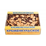 Печенье Кременкульское мини глазир. шоколадной глазурью, 2.3кг