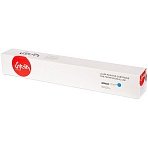 Тонер -картридж SAKURA C-EXV54C гол. для Canon imageRUNNER C3025/C3025i