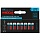 Батарейки Promega пальчиковые AA LR06 + мизинчиковые AAA LR03 (4 штуки в упаковке)