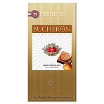 Шоколад BUCHERON SUPERIOR молочный шоколад с фундуком, 100г