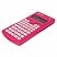 превью Калькулятор научный Deli E1710A/RED красный 10+2-разр