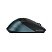 превью Мышь компьютерная A4Tech Fstyler FB35C зел/черн оптич(2400dpi) WLS(6but)