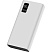 превью Внешний аккумулятор PERO PB06 20000 mAh, Li-Pol, output USB-C + 2USB-A, белый
