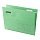 Подвесная папка OfficeSpace Foolscap (365×240мм), желтая