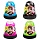Слайм Slime «Emoji. Фиолетовый», 120г
