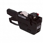 Этикет-пистолет нумератор Open Tex 2234 однострочный (волнистая лента, 8 символов, 22×12 мм)