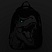 превью Ранец BRAUBERG SHINY, 2 отделения, с брелком, Scary dino, СВЕТЯЩИЙСЯ РИСУНОК, 38×28х14 см