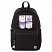 превью Рюкзак BRAUBERG FASHION CITY универсальныйFriendly cats44×31х16 см229965
