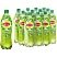 превью Чай холодный Lipton зеленый, ПЭТ, 1л, 12шт/уп