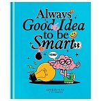 Дневник 1-11 кл. 40л. (твердый) BG «Будь умным», матовая ламинация, выборочный лак