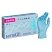 превью Перчатки нитрил., NITRILE OPTIMA, голубые, 3гр (L), 50 пар/уп