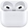Наушники Apple EarPods с разъемом 3.5 мм белые (MNHF2ZM/A)
