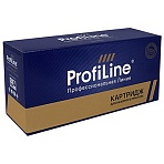 Картридж лазерный ProfiLine CF302A жел. для CLJ Enterprise M880z