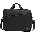 Сумка для ноутбука Acer OBG317 15.6 черный полиэстер (ZL. BAGEE.00L)