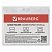 превью Бейдж-карман BRAUBERG, 60?90 мм, горизонтальный, без держателя