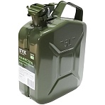 Канистра 5л металлическая SKM5R STVOL