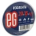 превью Изолента EG ПВХ 15 мм х 20 м белая