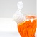 превью Средство для мытья посуды OfficeClean «Апельсин», 500мл