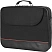 превью Сумка для ноутбука 15.6" Continent CC-100 чёрная (CC-100 BK)