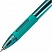 превью Ручка шариковая автоматическая Unomax Fab GP лин0.3мм, ш0.5мм, син, масл, манж