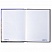 превью Блокнот Notebook STAFF, А6, 110×147 мм, 80 л., твердая ламинированная обложка, офисный
