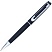превью Набор пишущих принадл. Diplomat Me pen (black) шарик. и пер. ручки, D41201060