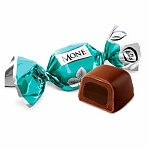 Конфеты KONTI «Моне» вкус трюфель с мятой, 1000 г