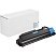 превью Тонер-картридж Retech TK-5140C гол. для Kyocera M6030cdn/M6530cdn/P6130cdn