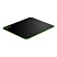 превью Коврик для мыши Cactus CS-MP-D01S Black Мини черный 250×200x3мм
