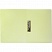 превью Папка с зажимом Attache Neon А4 0.5 мм желтая до 120 листов