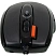 превью Мышь компьютерная A4Tech XL-750BK черный лазерная (3600dpi) USB2.0 (6кн)