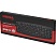 превью Клавиатура ProMega E-KB721 черная, USB, 104кн