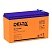 превью Батарея для ИБП DELTA BATTERY (HR 12-24 W) (12 В / 6 Ач)