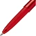 превью Ручка шариковая Pilot Super Grip BPS-GG-F-R красная (толщина линии 0.22 мм)
