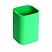 превью Подставка-стакан для канцелярских принадлежностей Attache Selection зеленая
