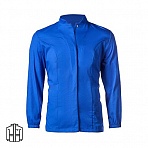 Куртка для пищевого производства вас. жен. у17-КУ (р.60-62) р.158-164