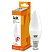 превью Лампа светодиодная IEK ECO C35 LLE-C35-7-230-30-E14 7Вт 3000К E14