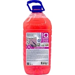 Средство для стекол и зеркал IQUP Clean Glass 5 л пэт